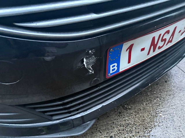Ford - 2016 - c-max - 7zit - personenauto - afbeelding 11 van  11