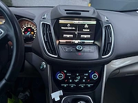 Ford - 2016 - c-max - 7zit - personenauto - afbeelding 22 van  28