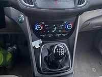 Ford - 2016 - c-max - 7zit - personenauto - afbeelding 24 van  28