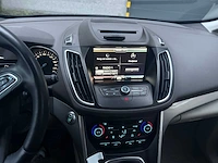 Ford - 2016 - c-max - 7zit - personenauto - afbeelding 26 van  28