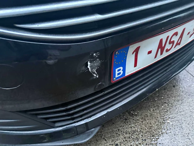 Ford - 2016 - c-max - 7zit - personenauto - afbeelding 24 van  28