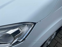 Ford - 2016 - tourneo courier - personenauto - afbeelding 2 van  50