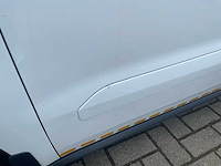 Ford - 2016 - tourneo courier - personenauto - afbeelding 3 van  50