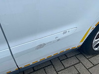 Ford - 2016 - tourneo courier - personenauto - afbeelding 4 van  50