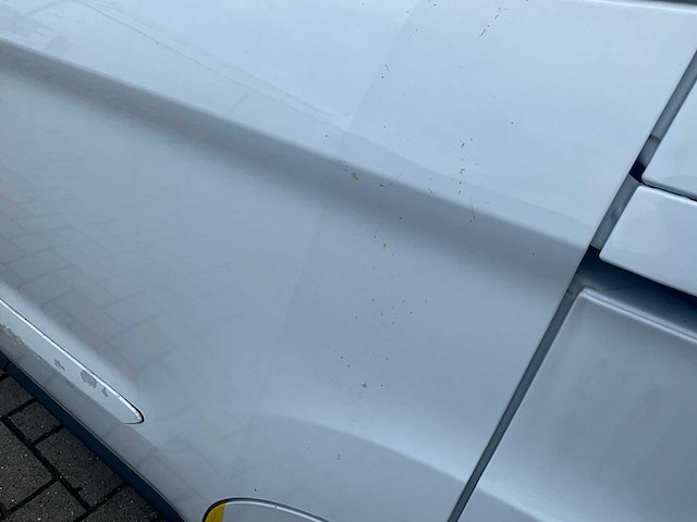 Ford - 2016 - tourneo courier - personenauto - afbeelding 5 van  50