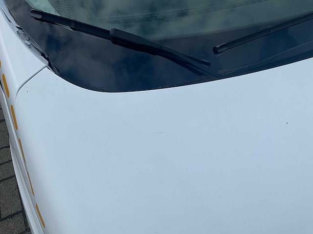 Ford - 2016 - tourneo courier - personenauto - afbeelding 8 van  50