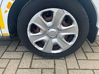 Ford - 2016 - tourneo courier - personenauto - afbeelding 10 van  50