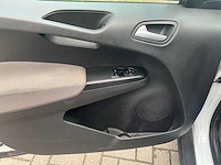 Ford - 2016 - tourneo courier - personenauto - afbeelding 15 van  50