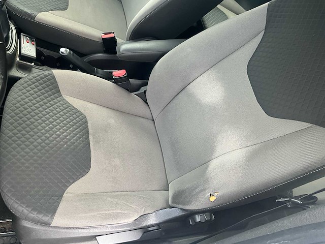 Ford - 2016 - tourneo courier - personenauto - afbeelding 17 van  50