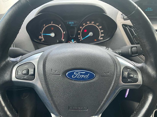 Ford - 2016 - tourneo courier - personenauto - afbeelding 18 van  50