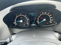 Ford - 2016 - tourneo courier - personenauto - afbeelding 19 van  50