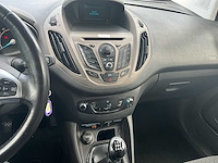 Ford - 2016 - tourneo courier - personenauto - afbeelding 20 van  50