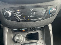 Ford - 2016 - tourneo courier - personenauto - afbeelding 22 van  50