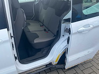 Ford - 2016 - tourneo courier - personenauto - afbeelding 27 van  50