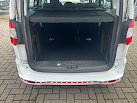 Ford - 2016 - tourneo courier - personenauto - afbeelding 29 van  50