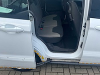 Ford - 2016 - tourneo courier - personenauto - afbeelding 31 van  50