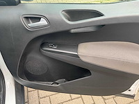 Ford - 2016 - tourneo courier - personenauto - afbeelding 35 van  50