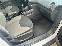 Ford - 2016 - tourneo courier - personenauto - afbeelding 36 van  50