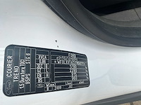 Ford - 2016 - tourneo courier - personenauto - afbeelding 37 van  50