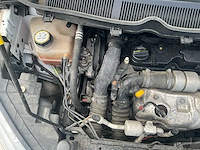 Ford - 2016 - tourneo courier - personenauto - afbeelding 39 van  50