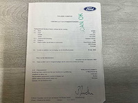 Ford - 2016 - tourneo courier - personenauto - afbeelding 43 van  50