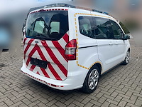 Ford - 2016 - tourneo courier - personenauto - afbeelding 45 van  50