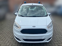 Ford - 2016 - tourneo courier - personenauto - afbeelding 49 van  50