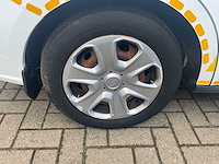 Ford - 2016 - tourneo courier - personenauto - afbeelding 2 van  10