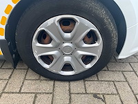 Ford - 2016 - tourneo courier - personenauto - afbeelding 3 van  10