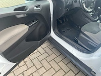 Ford - 2016 - tourneo courier - personenauto - afbeelding 4 van  10