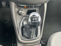 Ford - 2016 - tourneo courier - personenauto - afbeelding 7 van  10