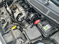 Ford - 2016 - tourneo courier - personenauto - afbeelding 9 van  10