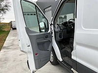 Ford - 2017 - transit custom - custom - personenauto - afbeelding 25 van  25