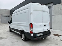 Ford - 2017 - transit custom - custom - personenauto - afbeelding 18 van  25