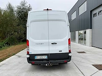 Ford - 2017 - transit custom - custom - personenauto - afbeelding 19 van  25