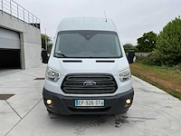Ford - 2017 - transit custom - custom - personenauto - afbeelding 23 van  25