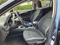 Ford - 2019 - focus - focus - personenauto