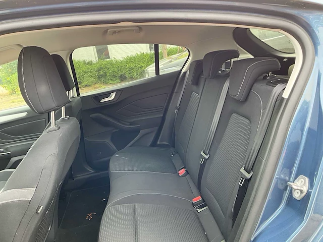 Ford - 2019 - focus - focus - personenauto - afbeelding 2 van  20