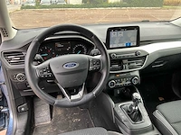 Ford - 2019 - focus - focus - personenauto - afbeelding 3 van  20