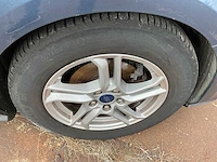 Ford - 2019 - focus - focus - personenauto - afbeelding 12 van  20
