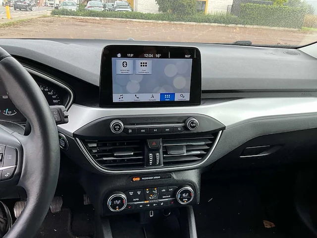 Ford - 2019 - focus - focus - personenauto - afbeelding 7 van  30