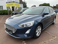 Ford - 2019 - focus - focus - personenauto - afbeelding 1 van  30
