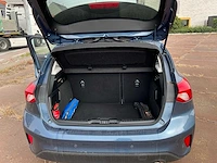 Ford - 2019 - focus - focus - personenauto - afbeelding 17 van  30