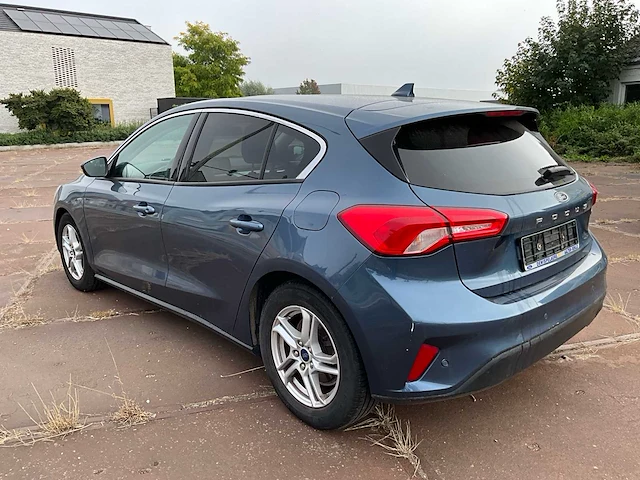 Ford - 2019 - focus - focus - personenauto - afbeelding 25 van  30