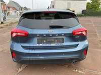 Ford - 2019 - focus - focus - personenauto - afbeelding 26 van  30