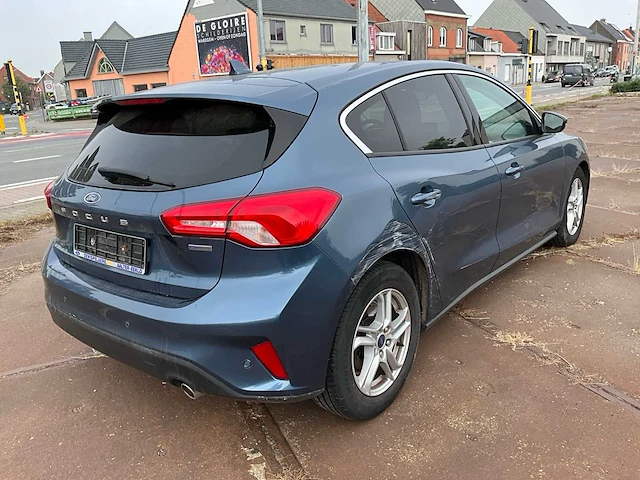 Ford - 2019 - focus - focus - personenauto - afbeelding 27 van  30