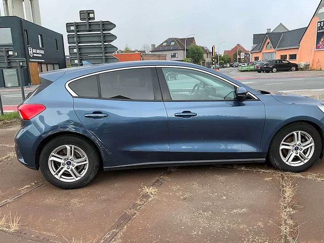 Ford - 2019 - focus - focus - personenauto - afbeelding 28 van  30