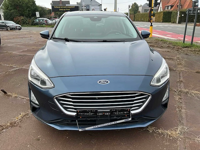 Ford - 2019 - focus - focus - personenauto - afbeelding 30 van  30