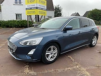 Ford - 2019 - focus - focus - personenauto - afbeelding 12 van  30