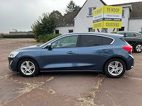 Ford - 2019 - focus - focus - personenauto - afbeelding 23 van  30